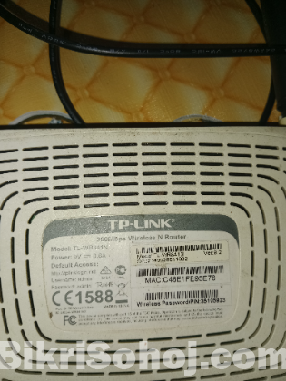 Tp-link Router